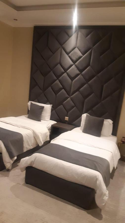 Rose Neri Lavender روز نيري الخزامى Aparthotel Al Khobar Luaran gambar
