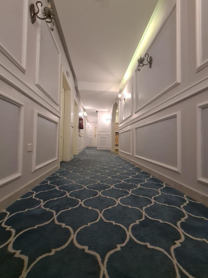 Rose Neri Lavender روز نيري الخزامى Aparthotel Al Khobar Luaran gambar