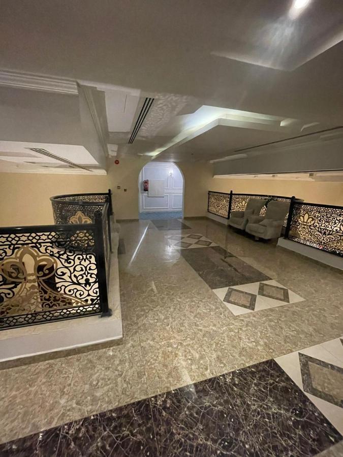 Rose Neri Lavender روز نيري الخزامى Aparthotel Al Khobar Luaran gambar