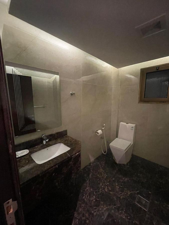 Rose Neri Lavender روز نيري الخزامى Aparthotel Al Khobar Luaran gambar